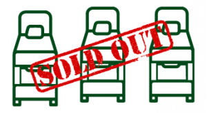 Sold out small selina salvaje