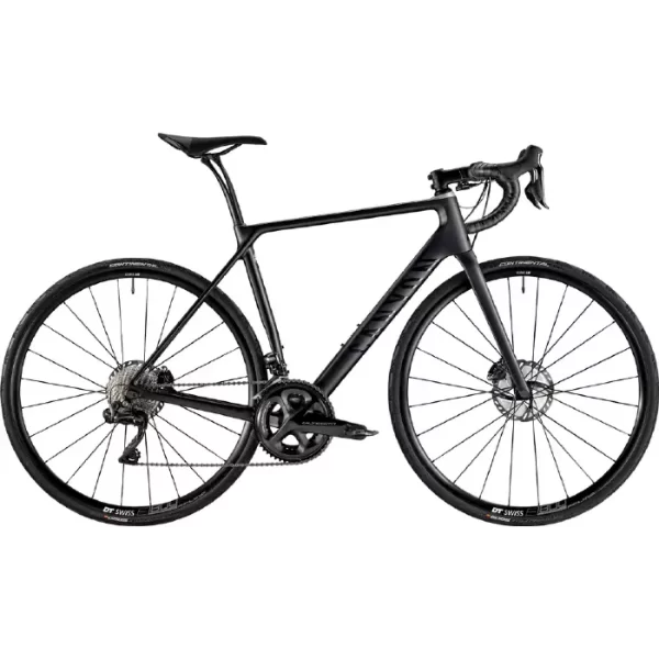 Canyon Endurace