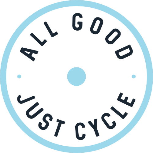 All Good Just Cycle