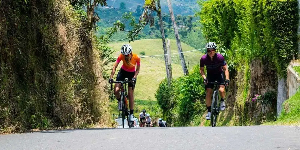 Escapada A Santagueda