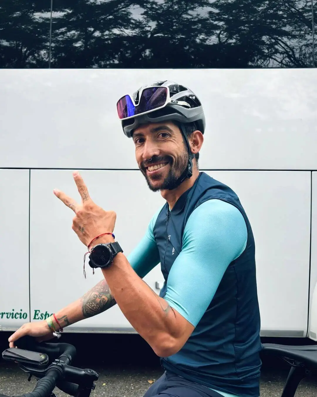 Review Altos Ciclying