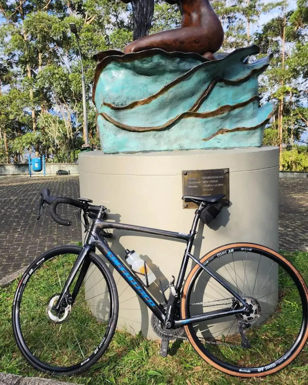 Review Altos Ciclying